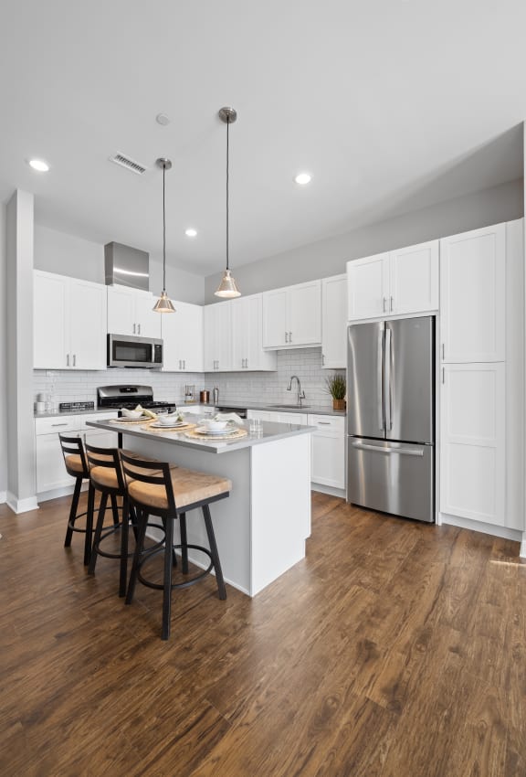 River Station Apartments in Downingtown PA New Luxury Rentals